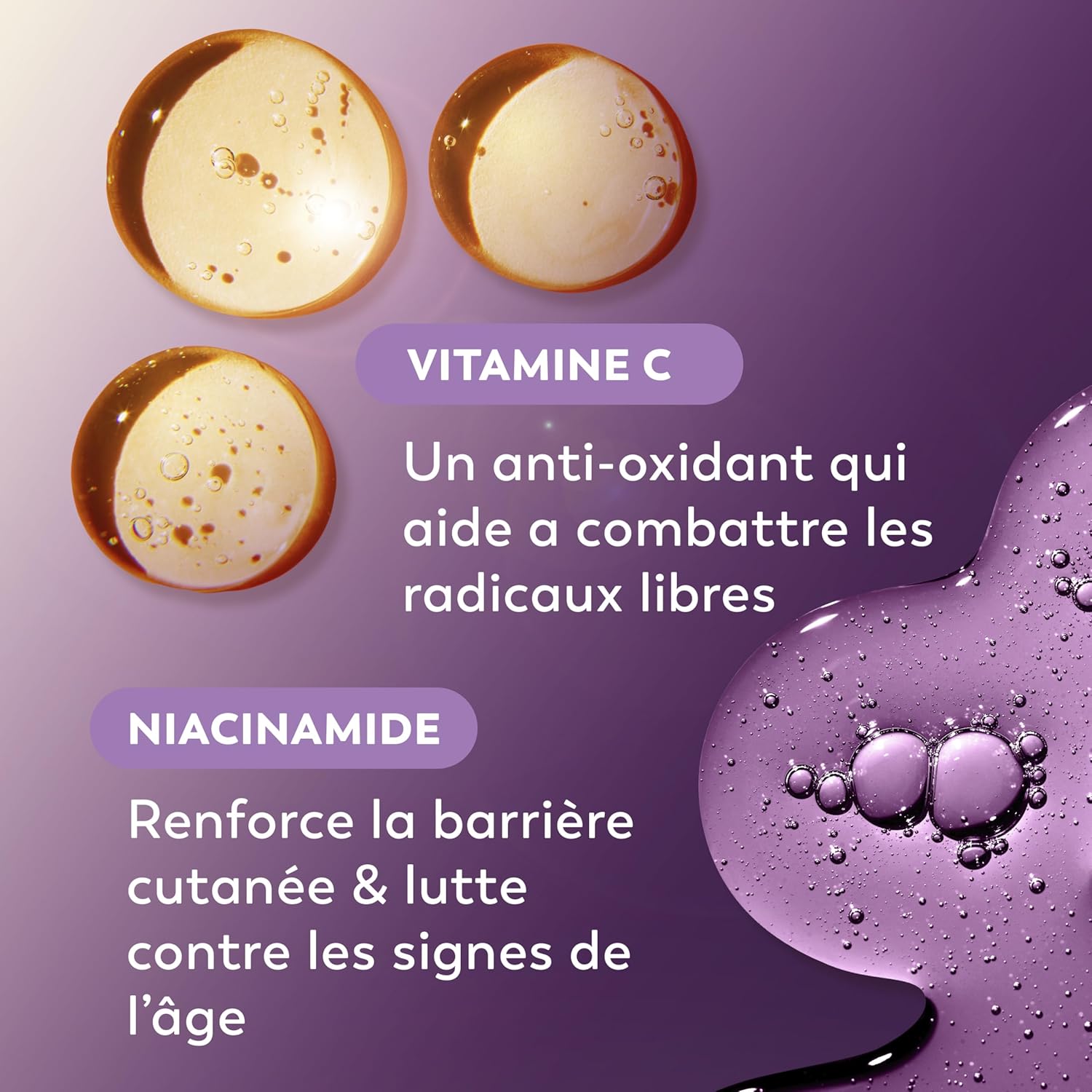 Detalle de Olay Total Effects 7in1 Nachtcreme 50ml