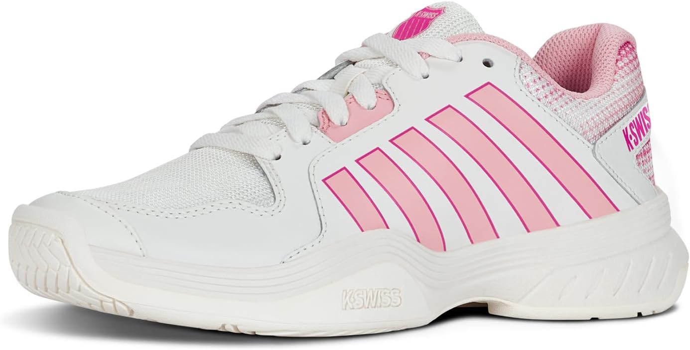 Detalle de K-Swiss Women's Court Express pickleball shoes