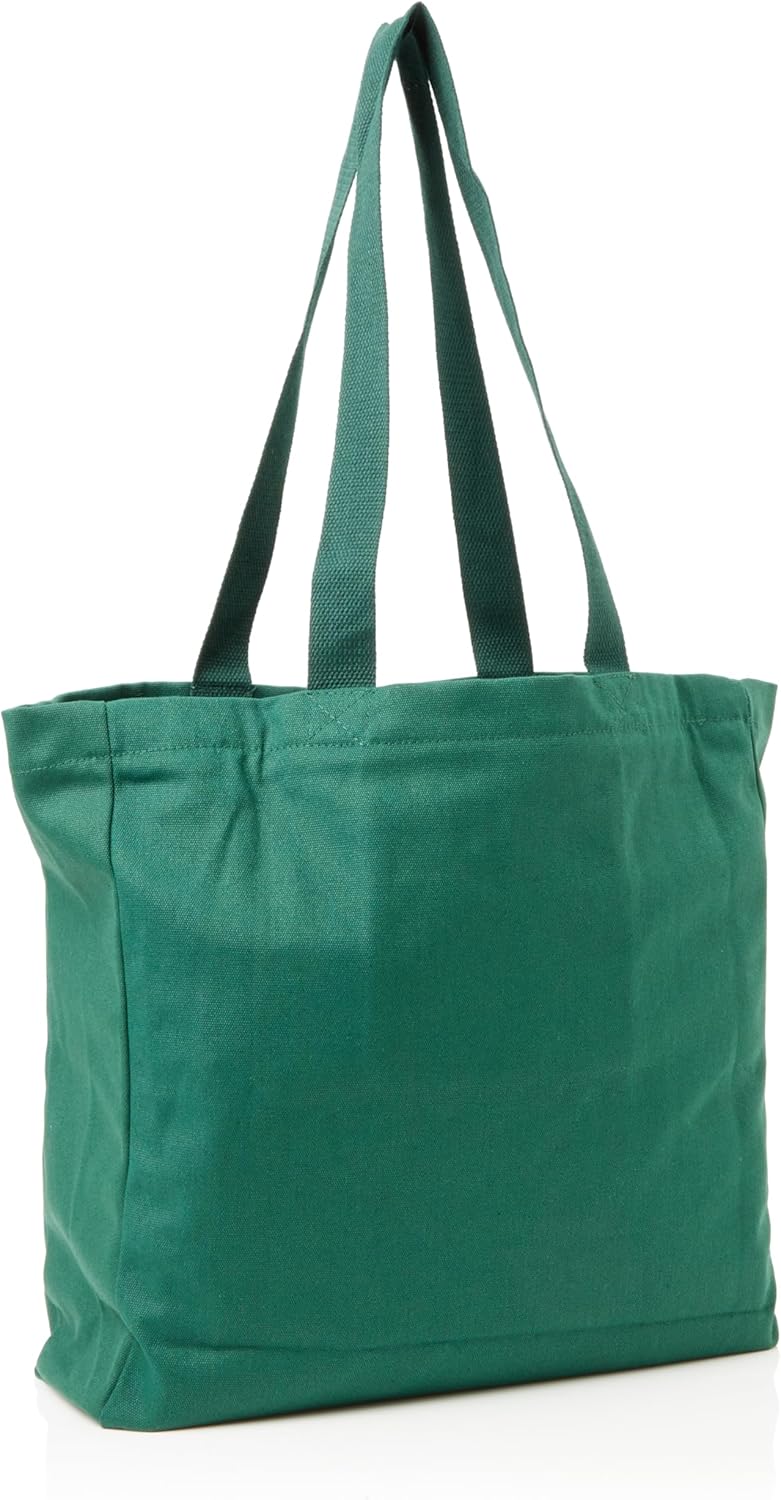 Detalle de Mr. Wonderful Tote Mixte – Tote beige 37x10,5x29 cm