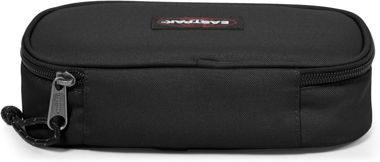 Thumbnail 2 de Eastpak Oval XL Single Federmäppchen Schwarz