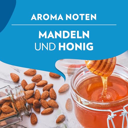 Detalle de Lavazza Decaf My Easy Day – Entkoffeinierte Arabica Bohnen, 500 g