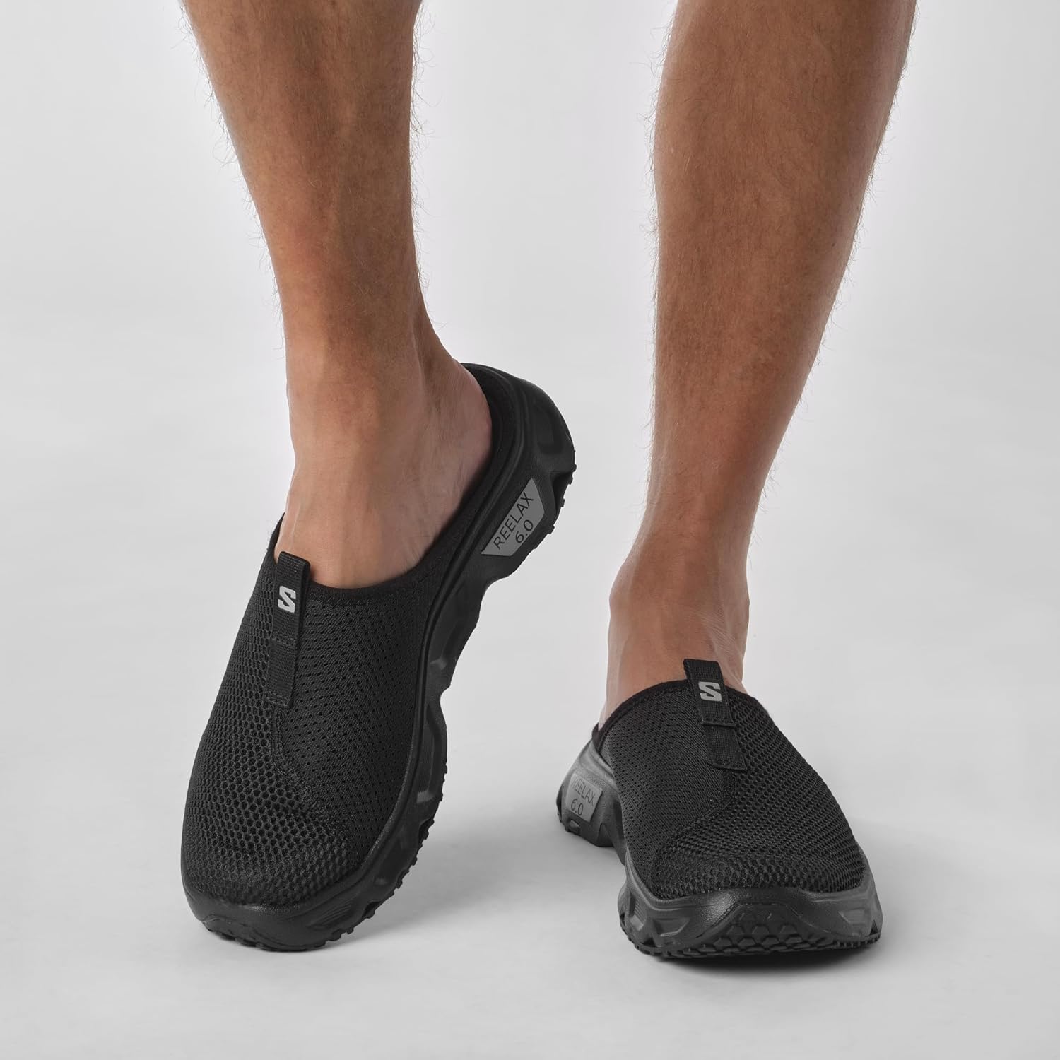 Thumbnail 1 de Salomon Men’s Reelax Slide 6.0 Loafer
