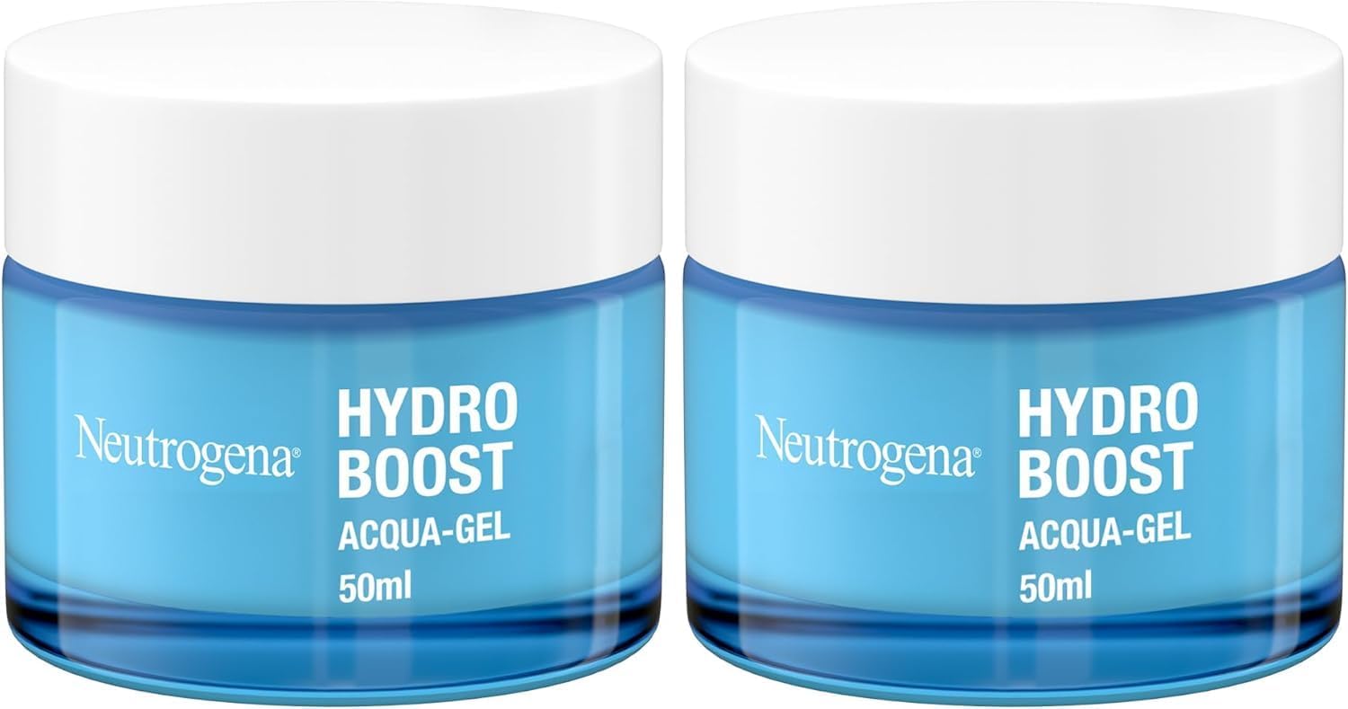 Detalle de Neutrogena Hydro Boost crema 50 ml