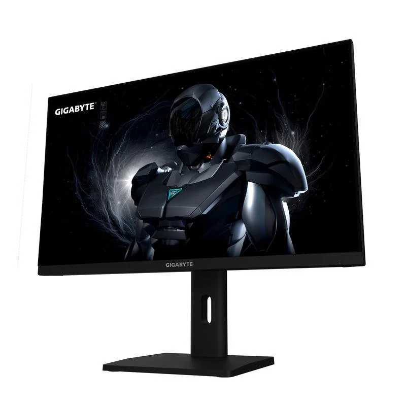 Detalle 2 de Monitor GIGABYTE G27Q3 27” QHD 320 Hz IPS G-Sync Compatible HDR400: rendimiento, ergonomía y color para gaming y creatividad