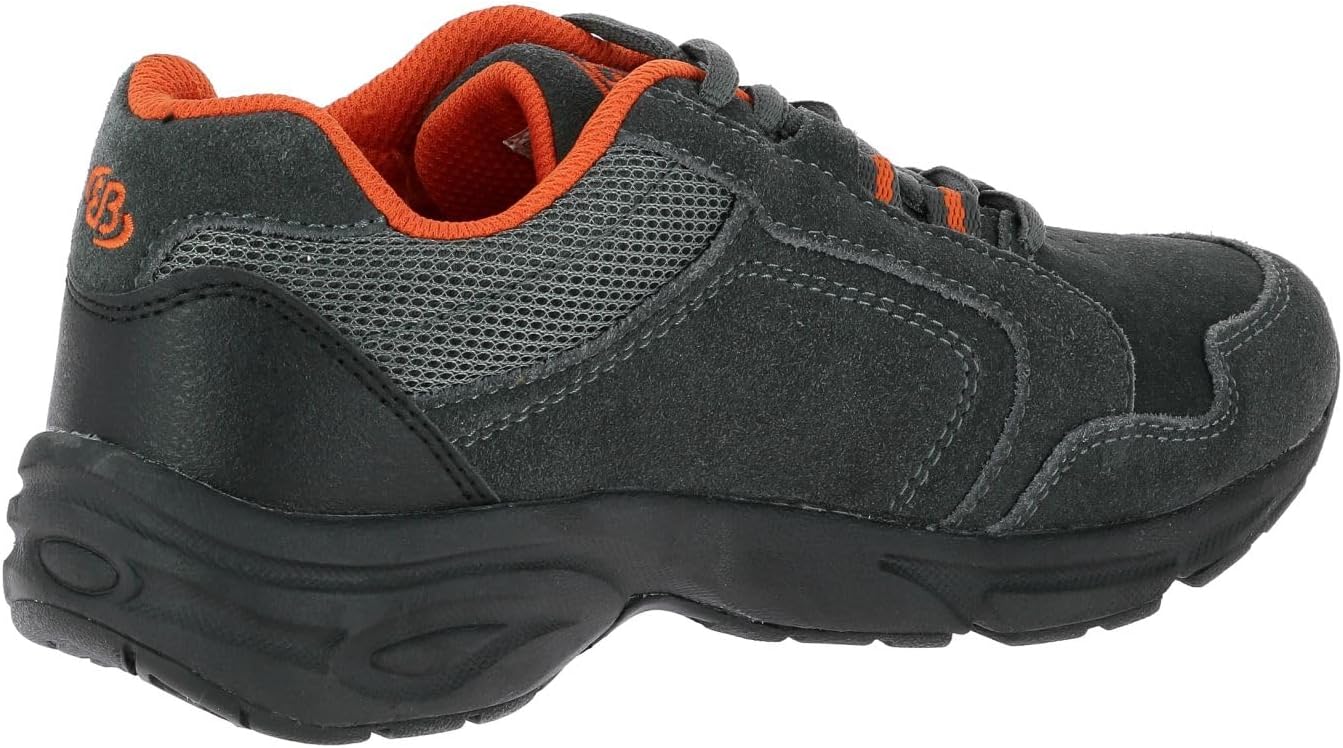 Thumbnail 3 de Brütting Damen CircleWalkingschuhe – Veloursleder mit dämpfungsaktiver Sohle
