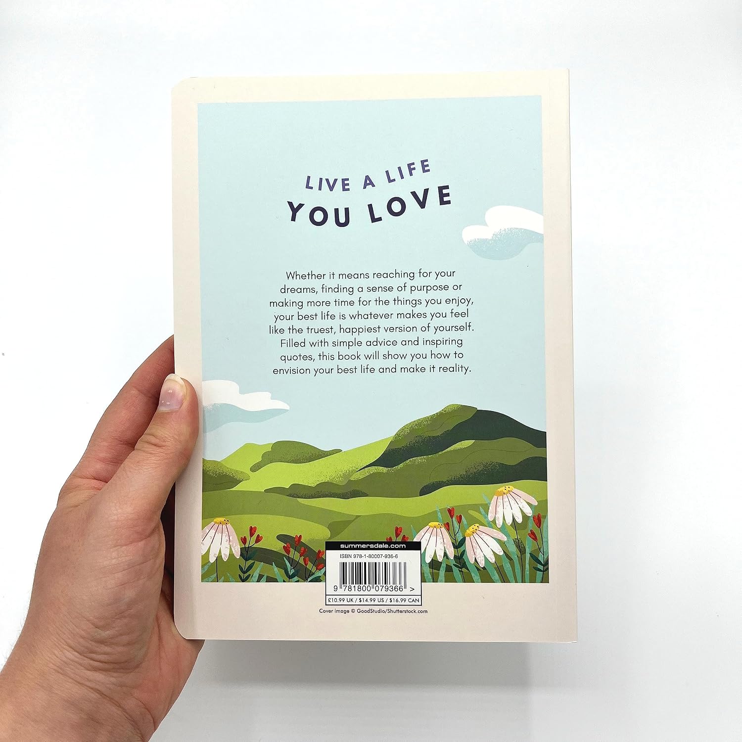 Thumbnail 4 de How to Live Your Best Life: Live a Life You Love and Find Joy and Fulfilment Every Day, Paperback