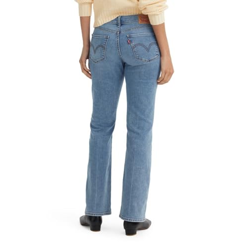Thumbnail 2 de Levi's Classic Bootcut Vaqueros mujer 27W
