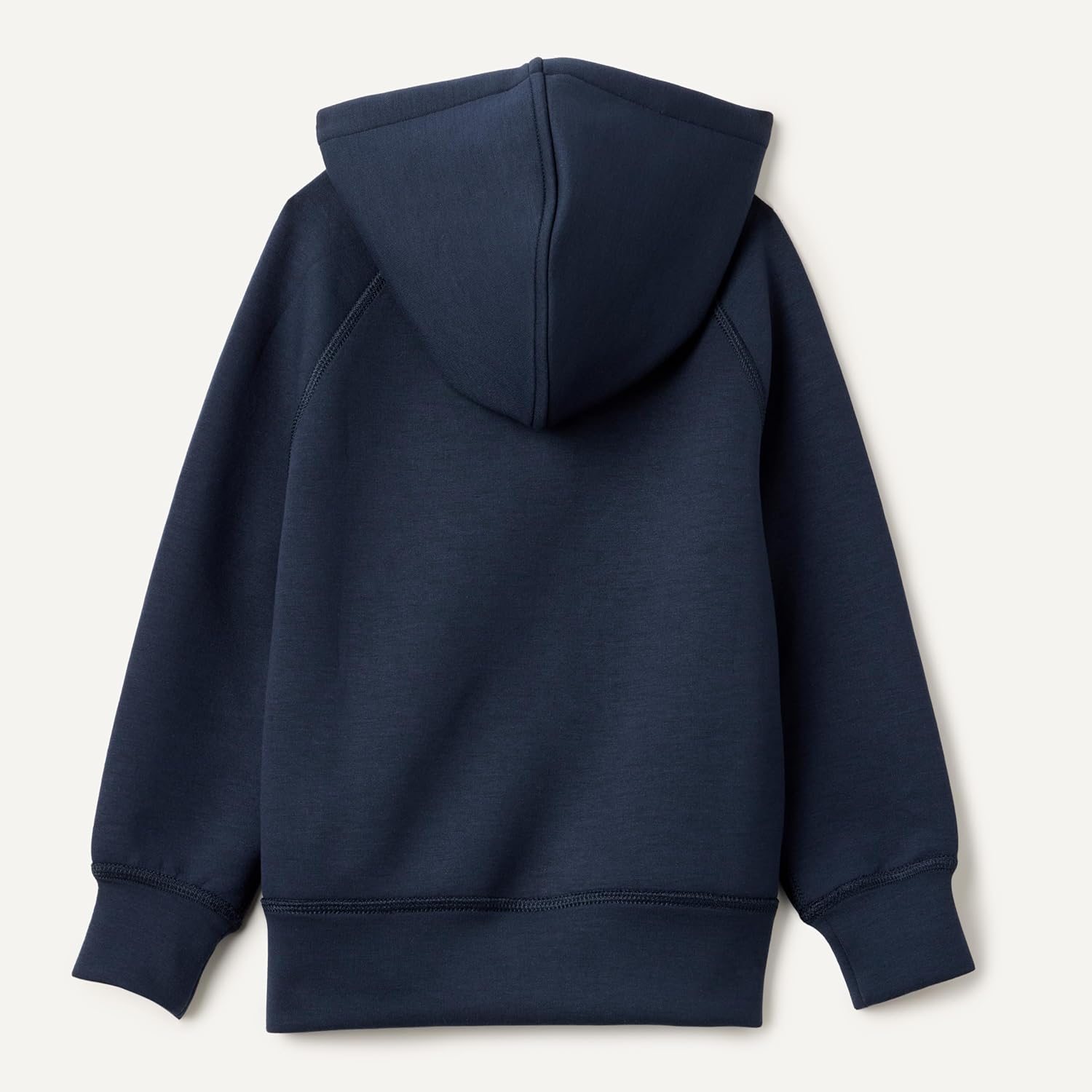 Thumbnail 2 de Amazon Essentials Boys' Active Sweat Relaxed-Fit Full Zip Hoodie