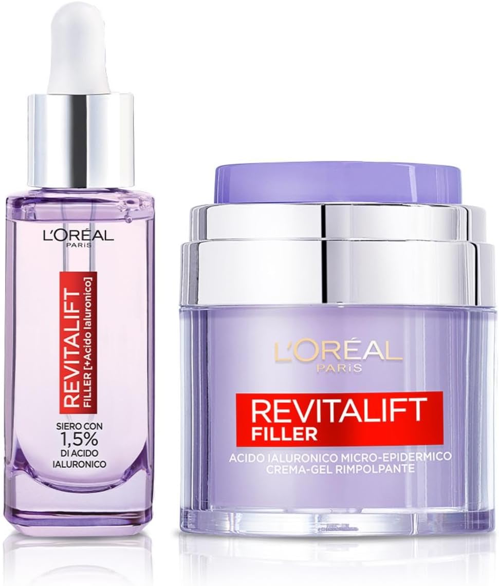 Detalle de L'Oreal Paris Siero viso 30 ml