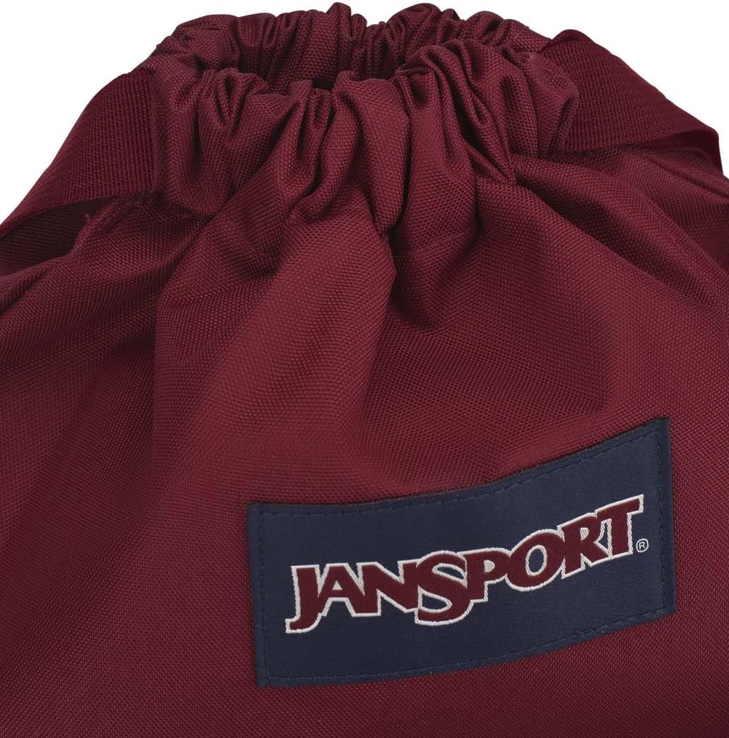 Detalle de JANSPORT DRAWSACK Small Backpack