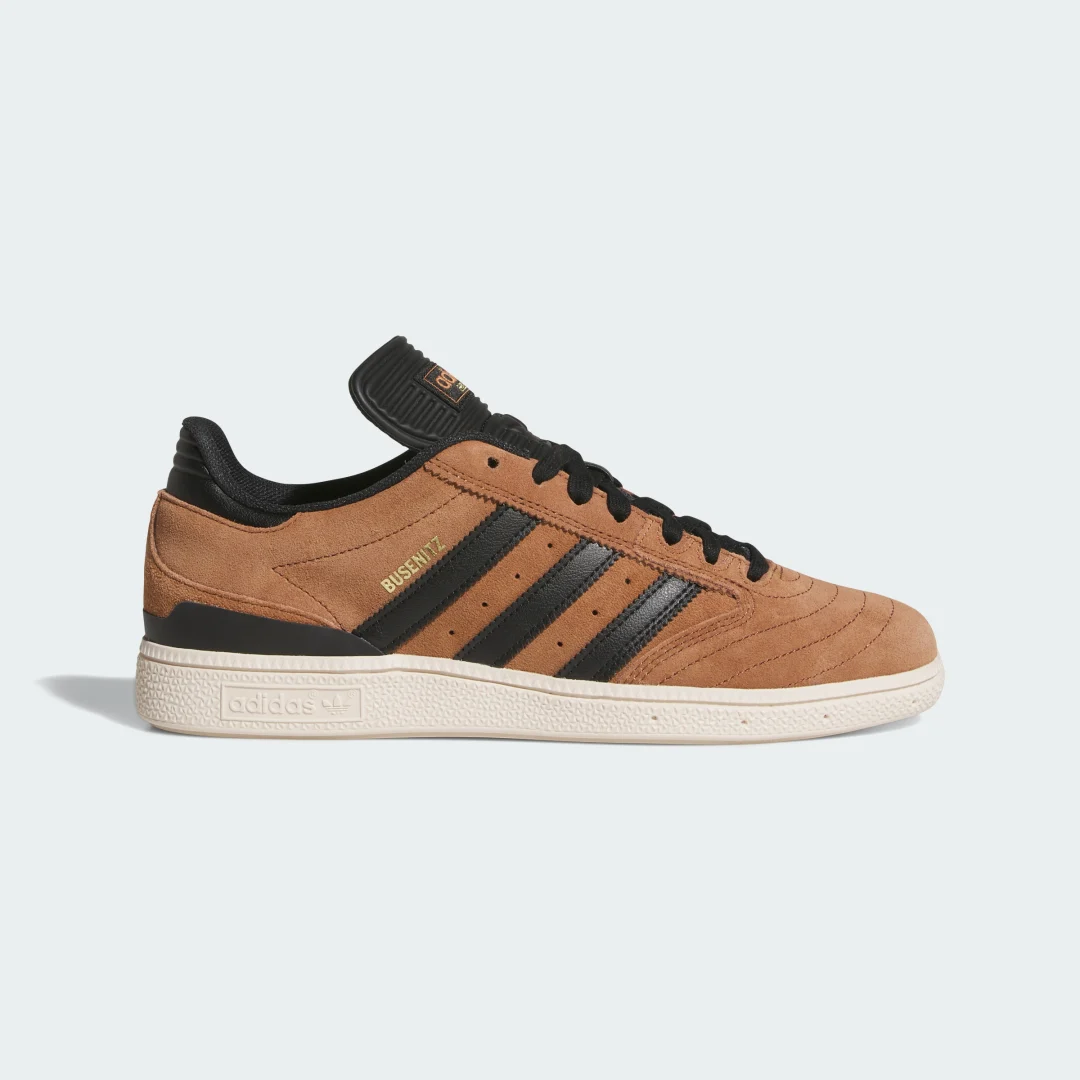 Imagen de Zapatilla BUSENITZ de Adidas – color Marrón en OfertitasTOP