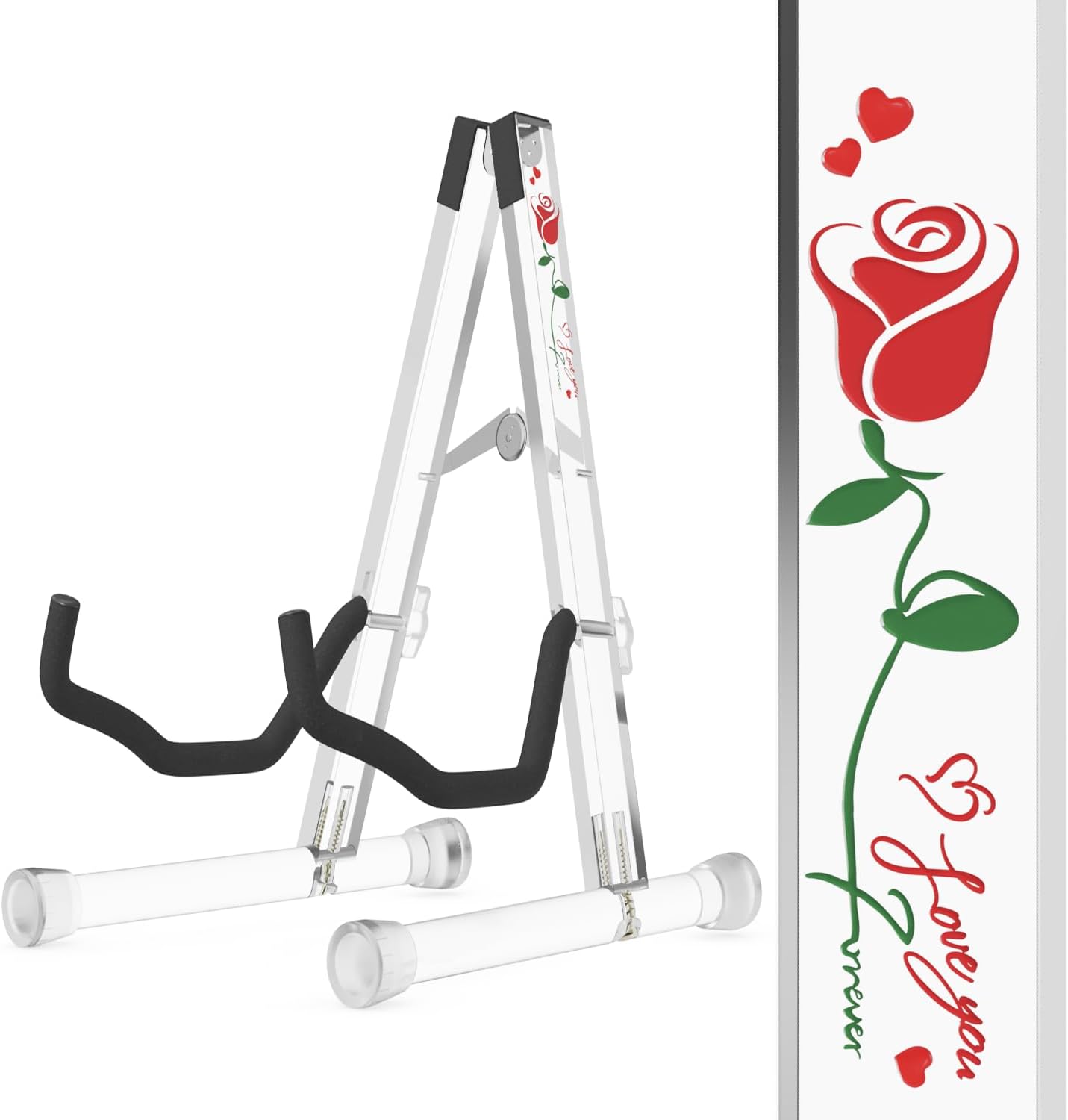 Thumbnail 4 de DIDA Acrylic Guitar Stand