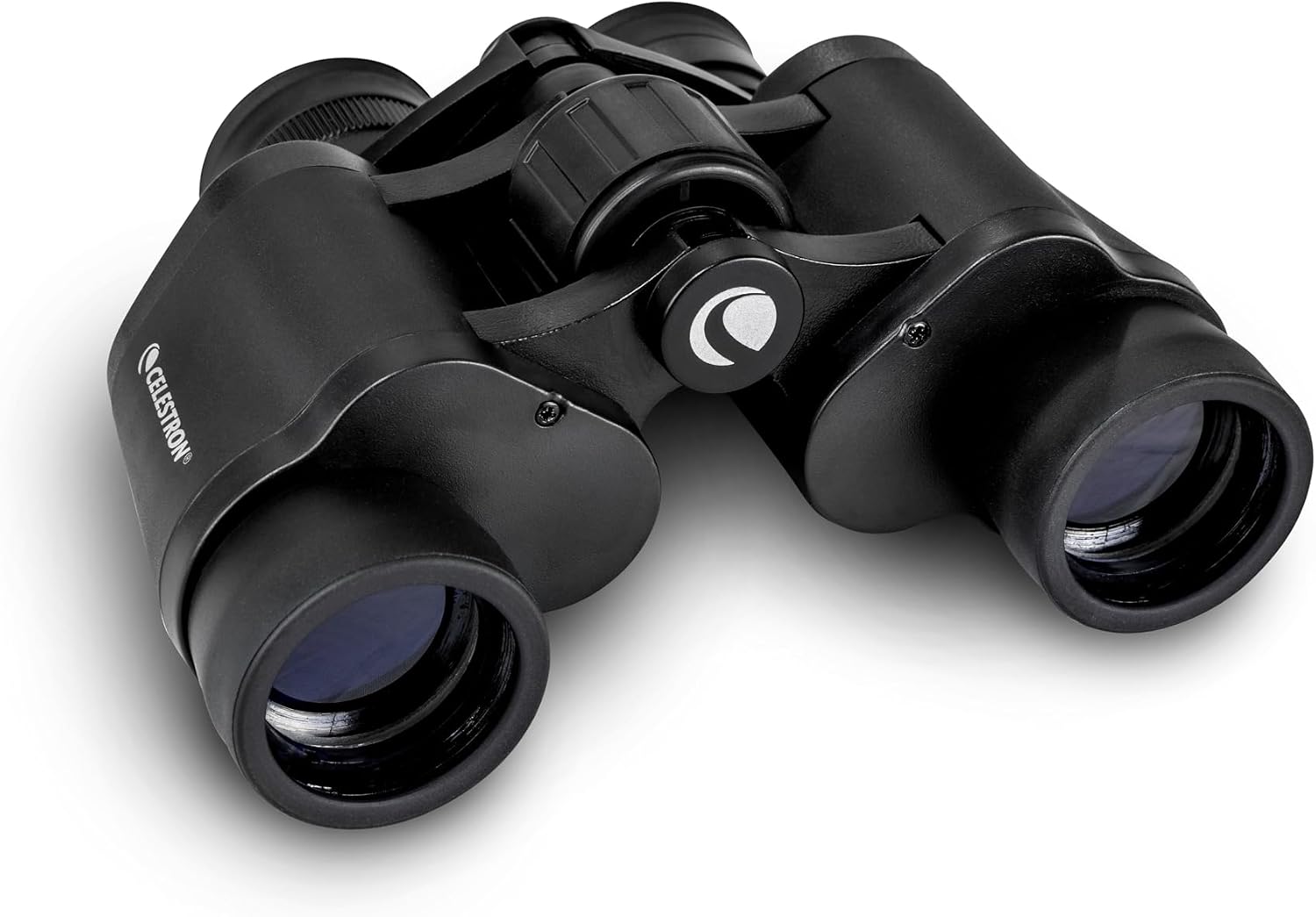 Detalle 2 de Celestron LandScout 7x35mm Wasserfestes Birder Starter Kit – Kompakte Fernglas mit Gummi-Griff und K9-Glas