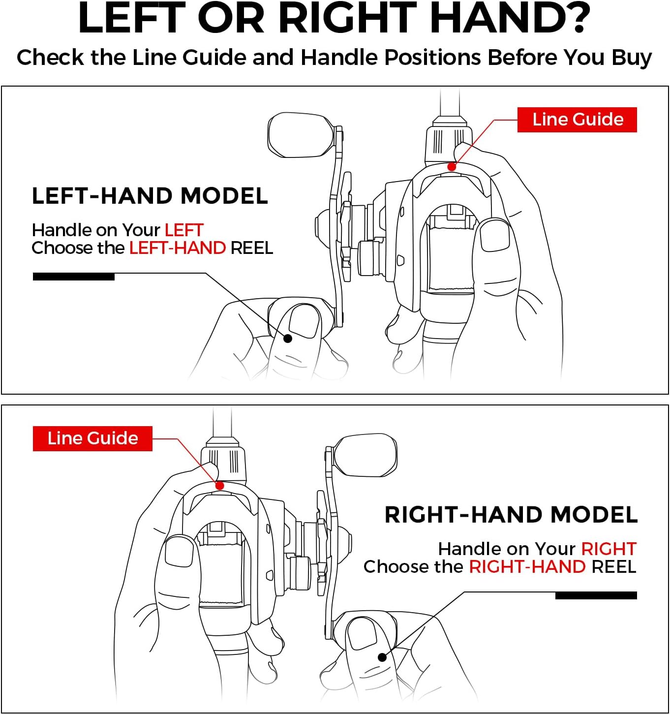 Thumbnail 1 de KastKing Centron Lite Fishing Rod and Reel Combo (IM6 Graphite, 2-Piece)