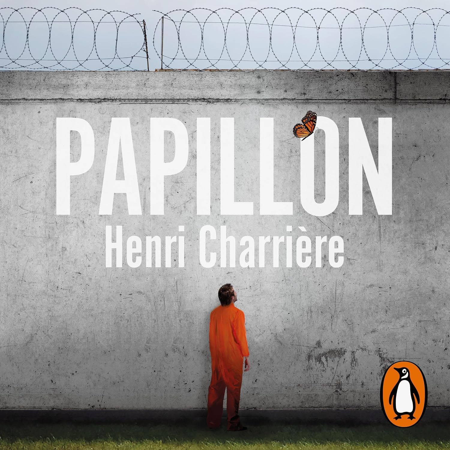 Detalle de Papillon by Henri Charrière, Unabridged Spanish Audiobook, 23 Hours 45 Minutes