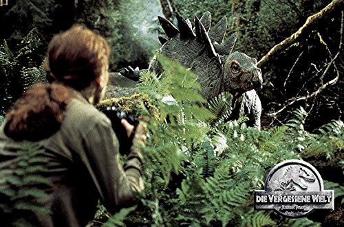 Detalle 2 de Jurassic World Ultimate Collection – Universal Pictures
