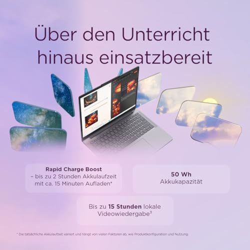 Thumbnail 6 de Lenovo IdeaPad Slim 3 – Ryzen 5, 16 GB RAM, 512 GB SSD