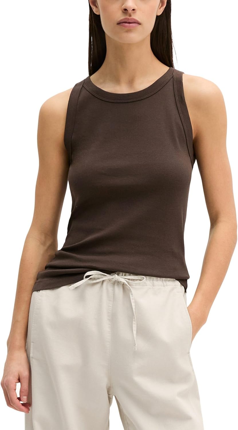 Thumbnail 6 de Marc O'Polo Damen 603211250011 T-Shirt – Kaufberatung