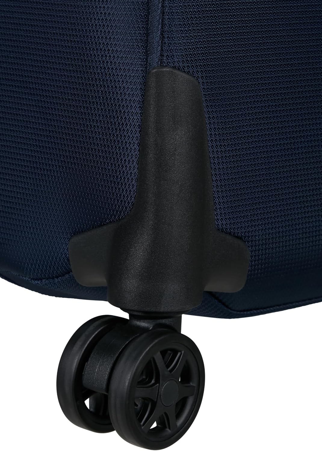 Thumbnail 6 de Samsonite Spark SNG Eco - Valigia a mano 55 x 40 x 23 cm (Midnight Blue), espandibile 48/55 L, soft carry-on