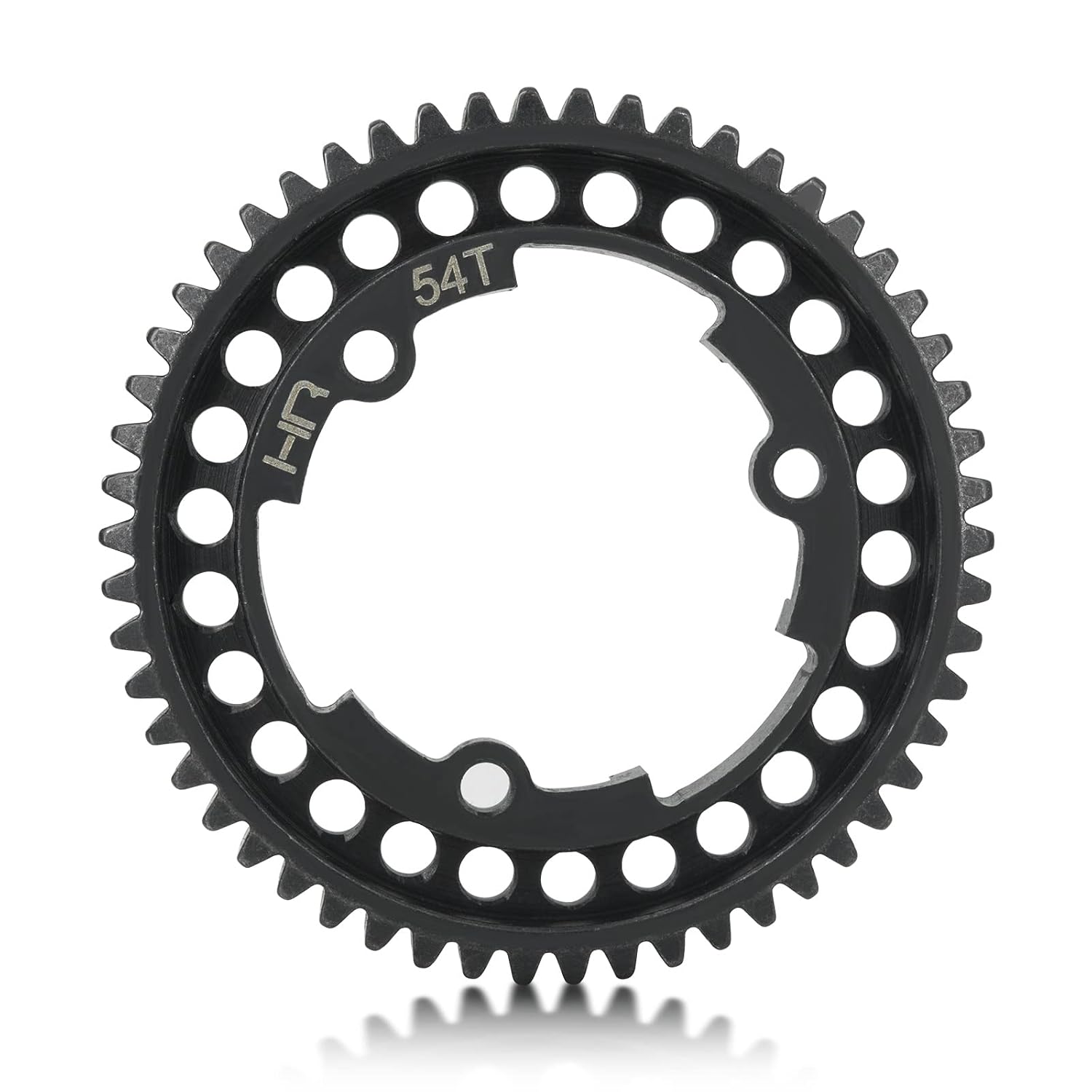 Detalle de Hot Racing steel spur gear 54T