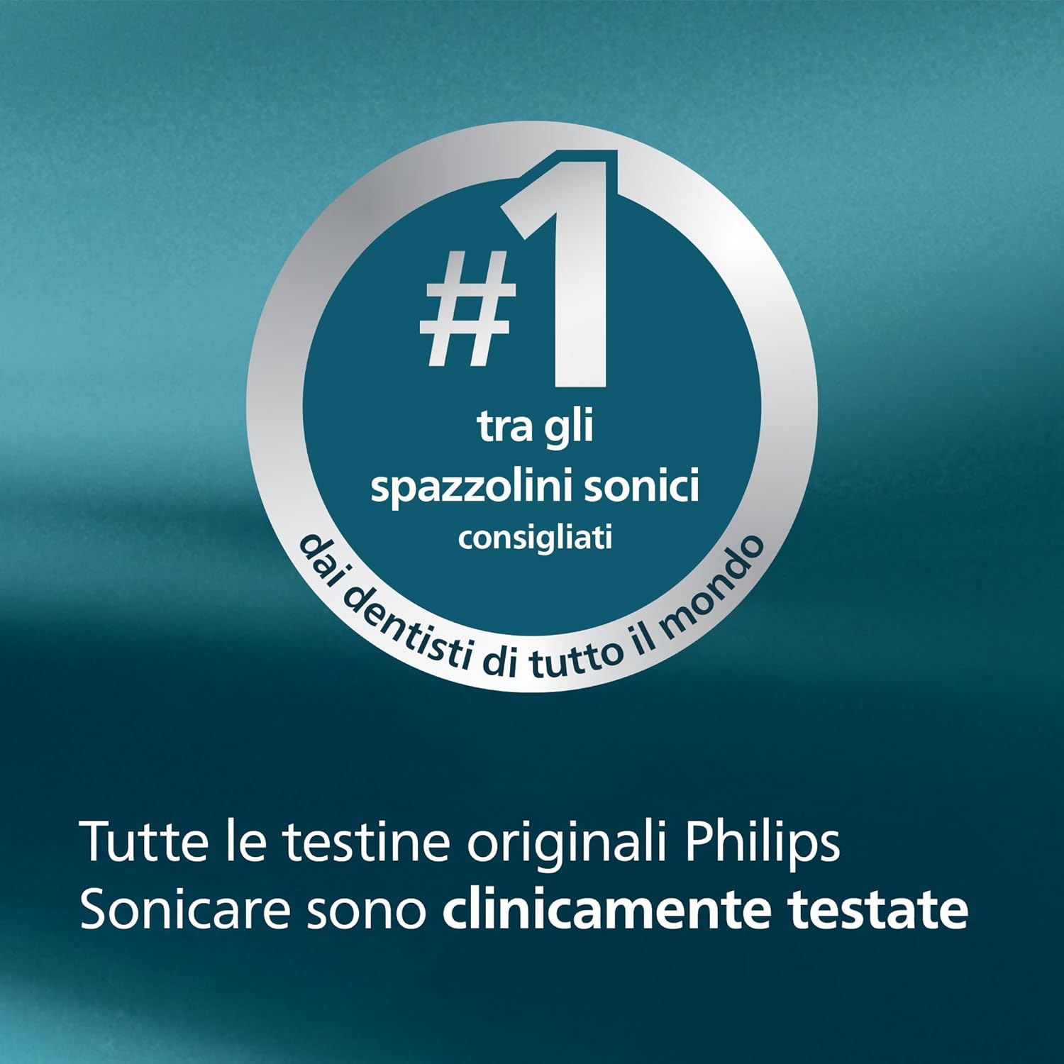 Thumbnail 6 de PHILIPS Sonicare A3 Premium All-in-One 6 testine 🪥