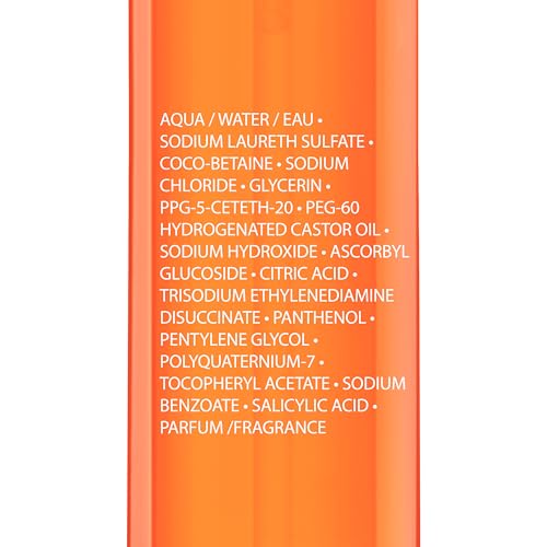 Thumbnail 9 de La Roche-Posay Vitamin C Brightening Face Wash Cleanser, 6.76oz