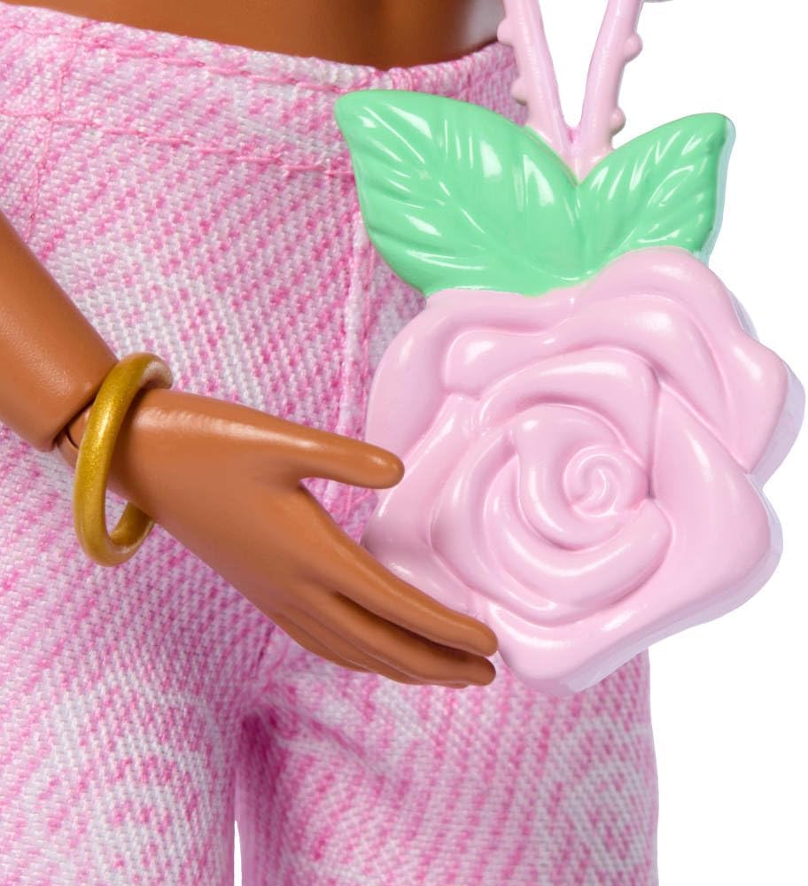 Thumbnail 2 de Poupée Barbie Deluxe Style 4+ Mattel – Barbiecore et denim glamour