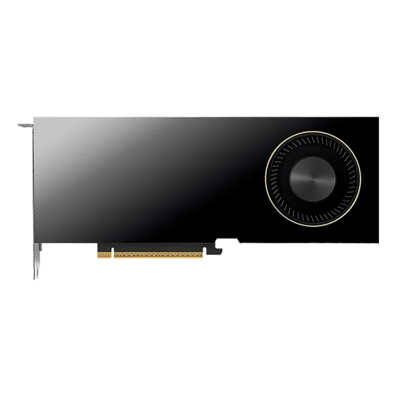 Detalle de Pny RTX PRO 6000 96GB GDDR7 tarjeta gráfica