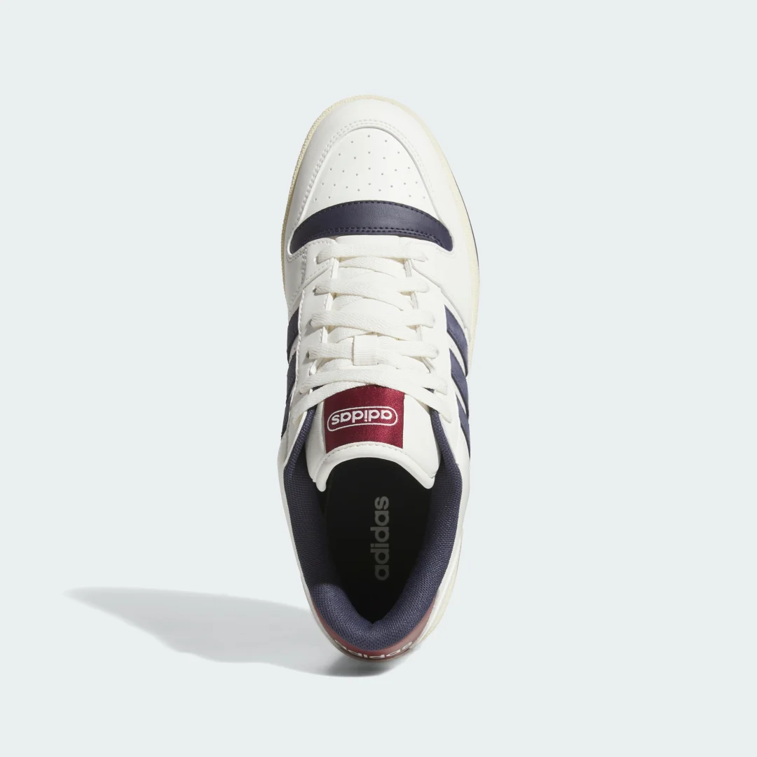 Detalle 2 de Adidas Break Start Blanco – ¿es la zapatilla adecuada para tus entrenamientos casuales?