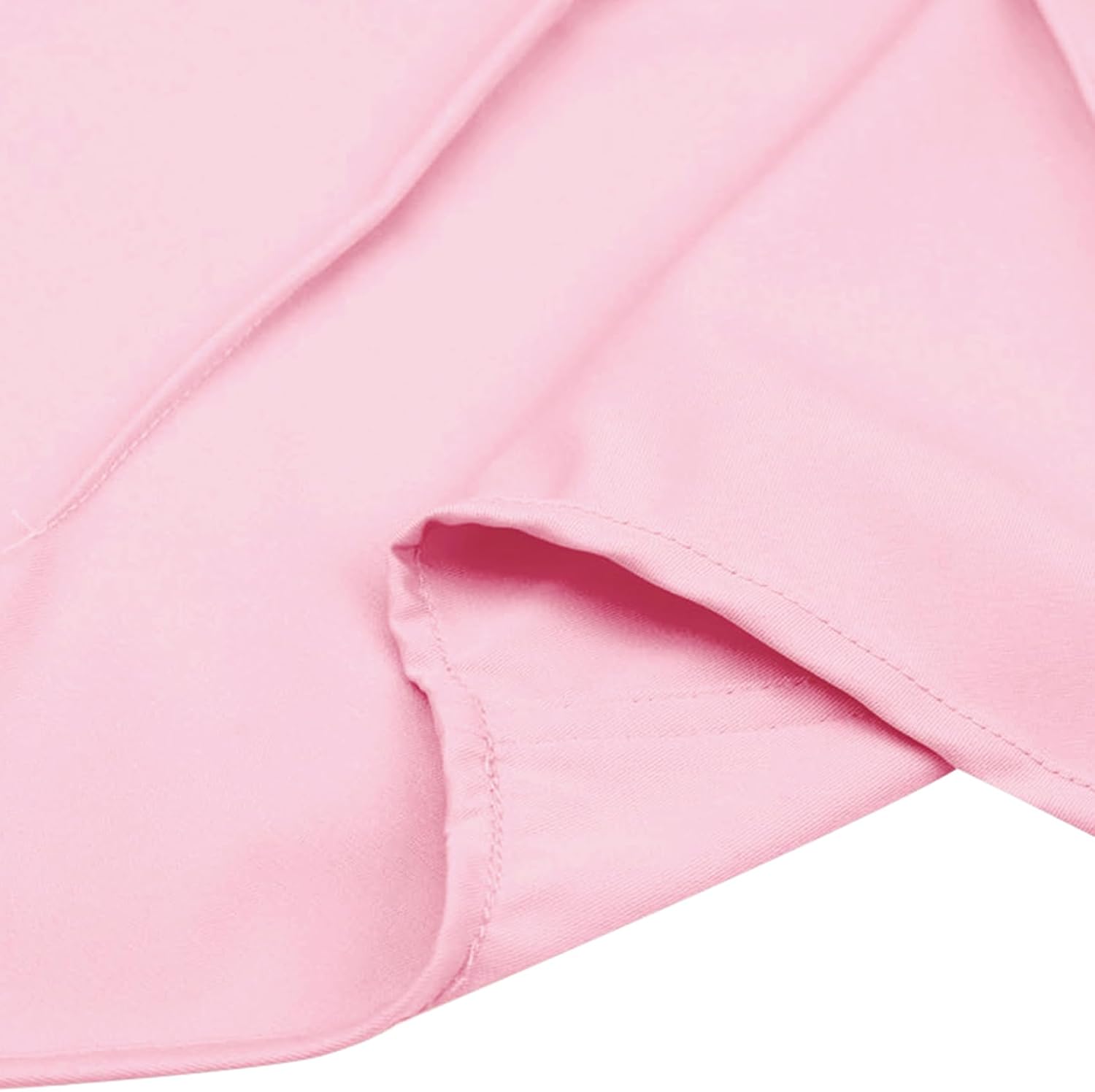 Thumbnail 6 de siliteelon Damen Bluse Bügelfrei Regular Fit – Stretch Oberhemd für Business & Freizeit