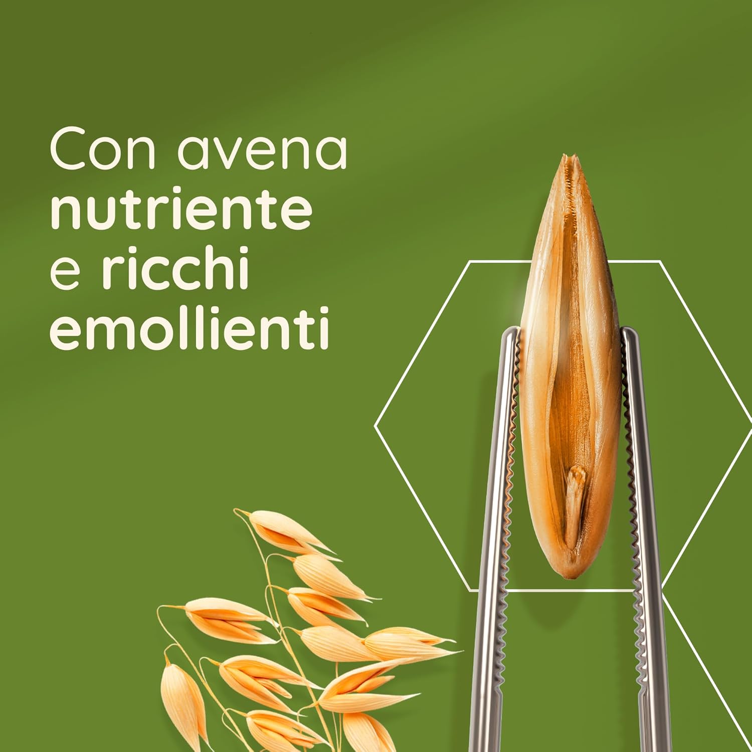 Thumbnail 2 de Aveeno Daily Moisturising Lozione Corpo con Avena Colloidale Prebiotica, senza profumo, 300 ml