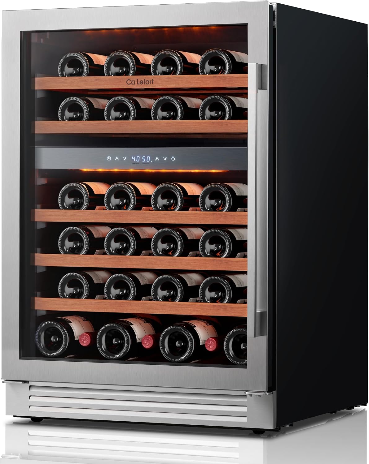 Detalle de Ca'Lefort Wine Cooler 24-Inch