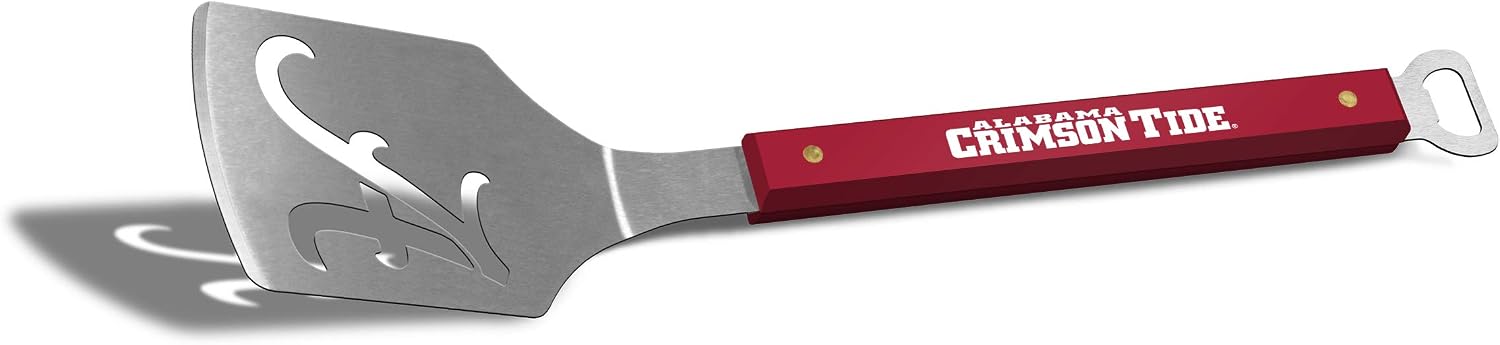 Detalle 2 de YouTheFan NCAA Spirit Series Sportula with Integrated Bottle Opener