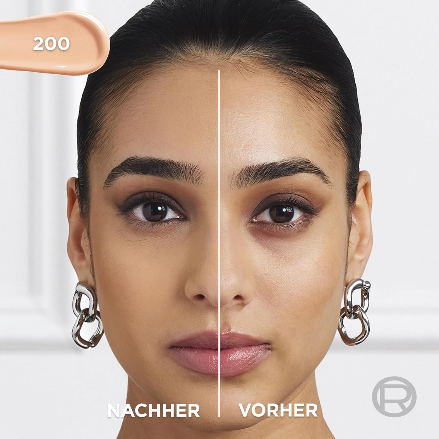 Detalle 2 de Infaillible 32H Fresh Wear 30 ml Make-up