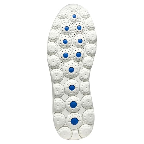 Detalle de Geox U Spherica A – Sneaker Uomo Navy 4EK 44 EU