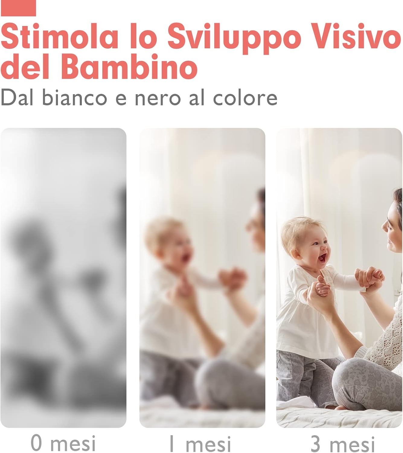 Thumbnail 1 de hahaland Flashcards neonato 80 pezzi 🧠