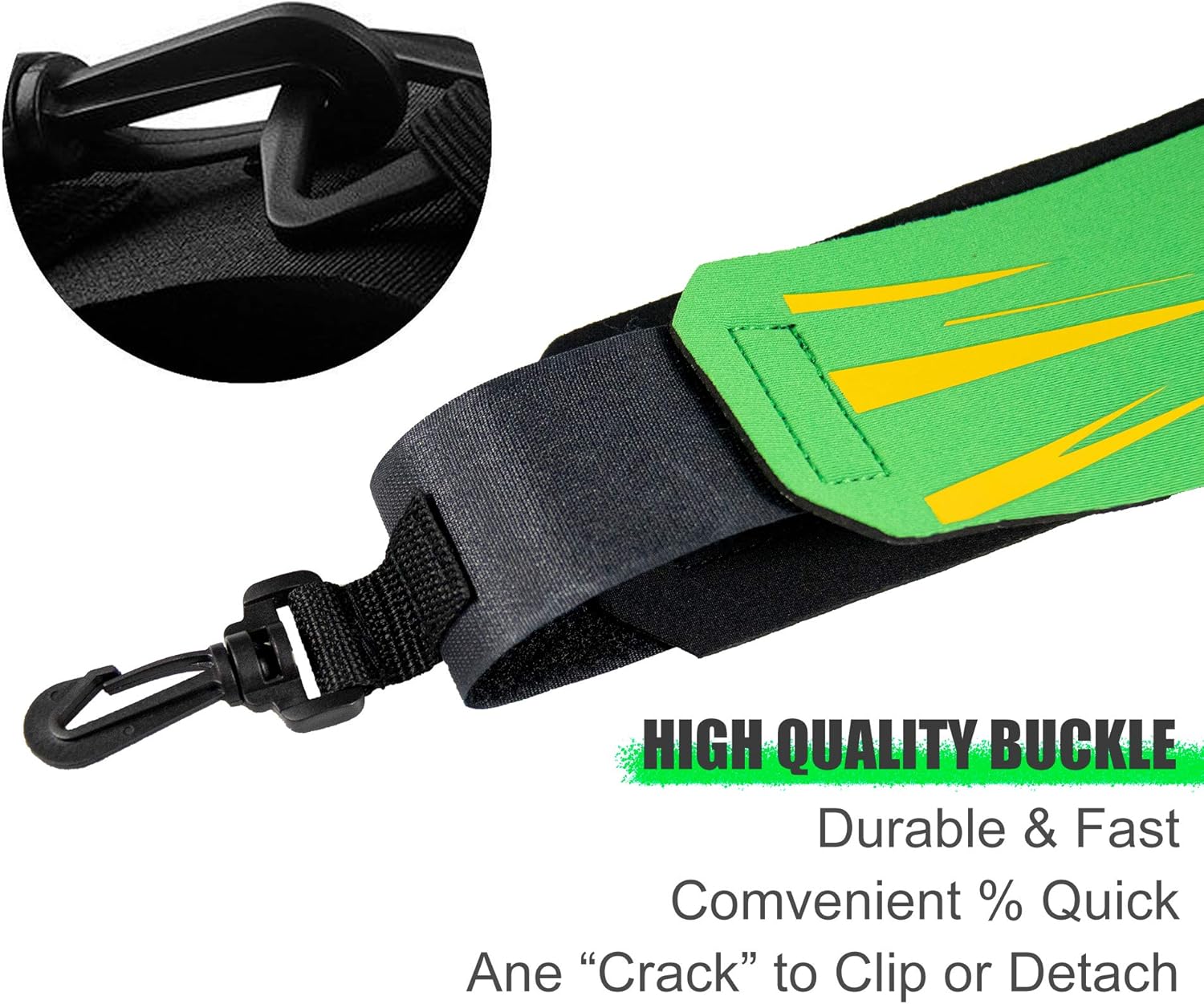Detalle de Surpop Trainer: Solo Practice Belt for Soccer, Volleyball, and Rugby