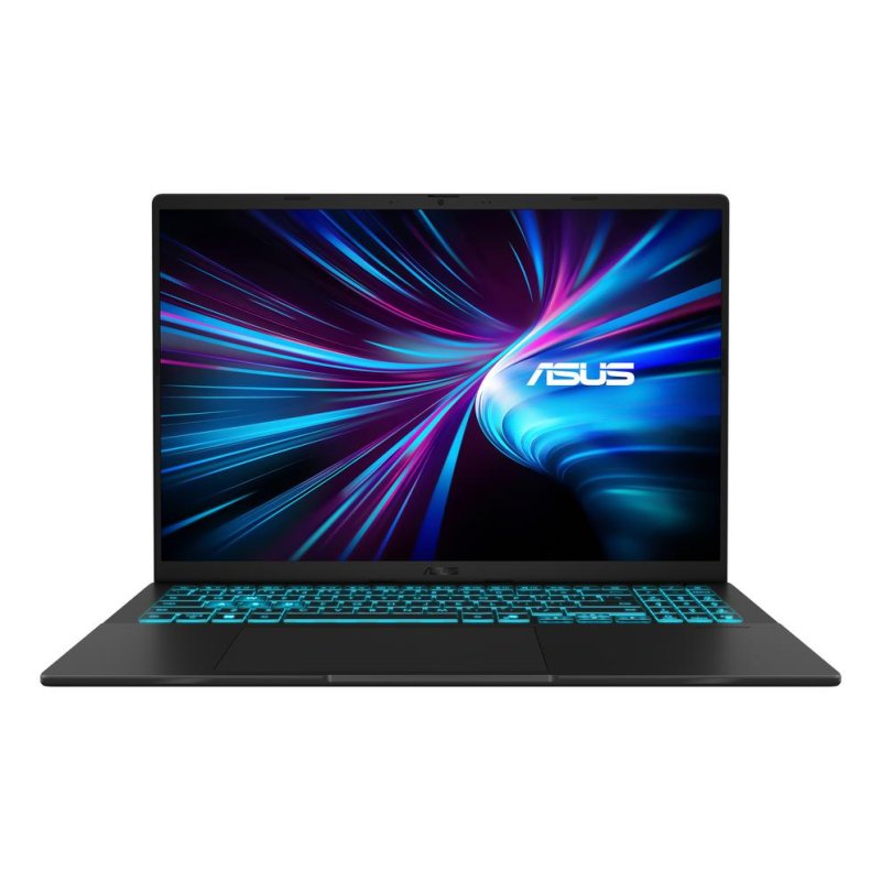 Detalle 2 de ASUS V16 V3607VM-TK228: portátil gaming 16" con RTX 5060, 16 GB/1 TB SSD y sin sistema operativo