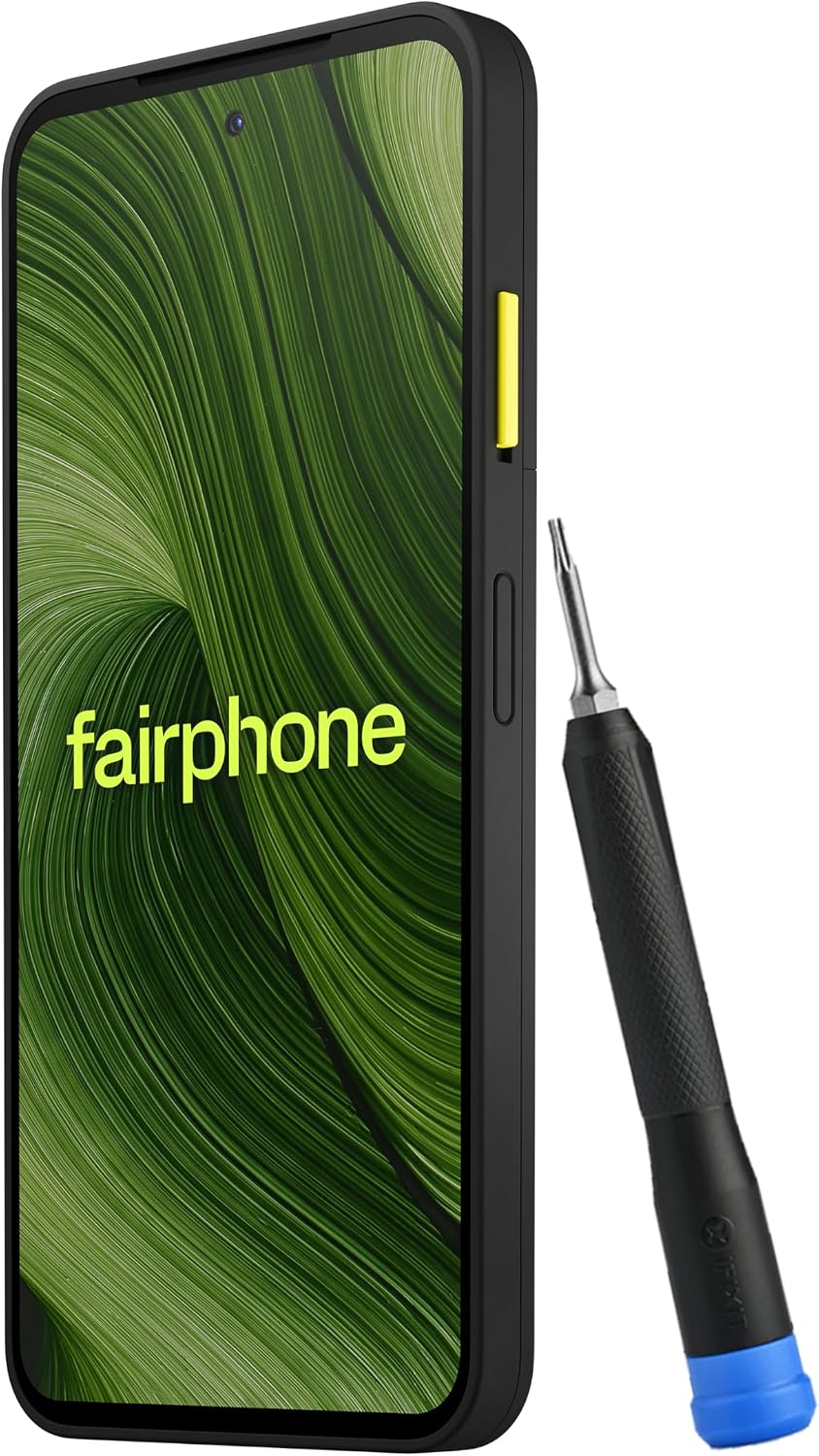 Detalle de FAIRPHONE Fairphone Gen. 6 8GB/256GB Smartphone