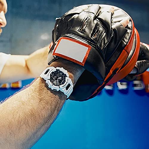 Thumbnail 6 de Casio CA.GBA-900-7AER reloj resina 1 pieza