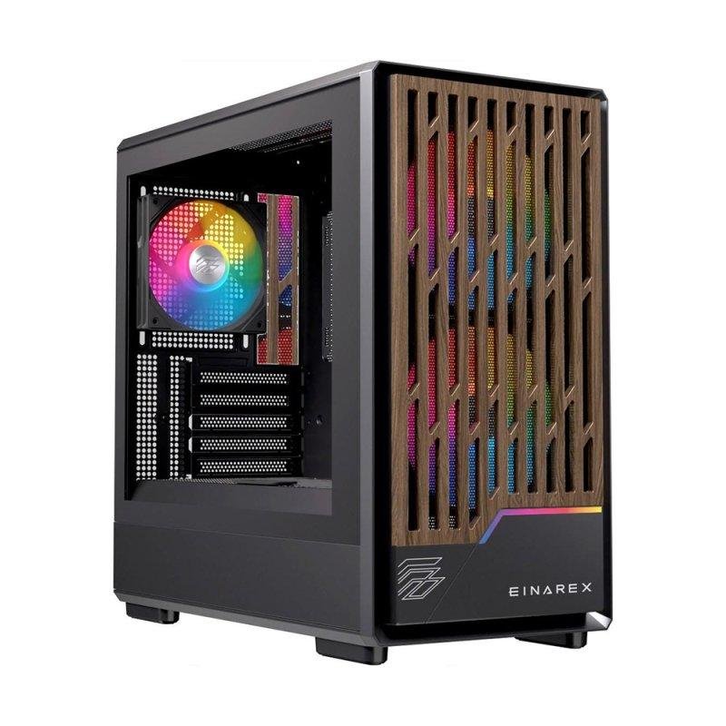 Detalle 1 de NeoPC Intel Core i5 12400 8GB/240GB SSD Windows 11 Pro — PC de sobremesa para uso diario y profesional