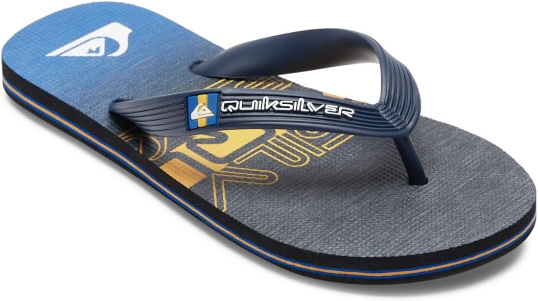Detalle de Quiksilver Molokai: Scarpe da Spiaggia e Piscina Uomo