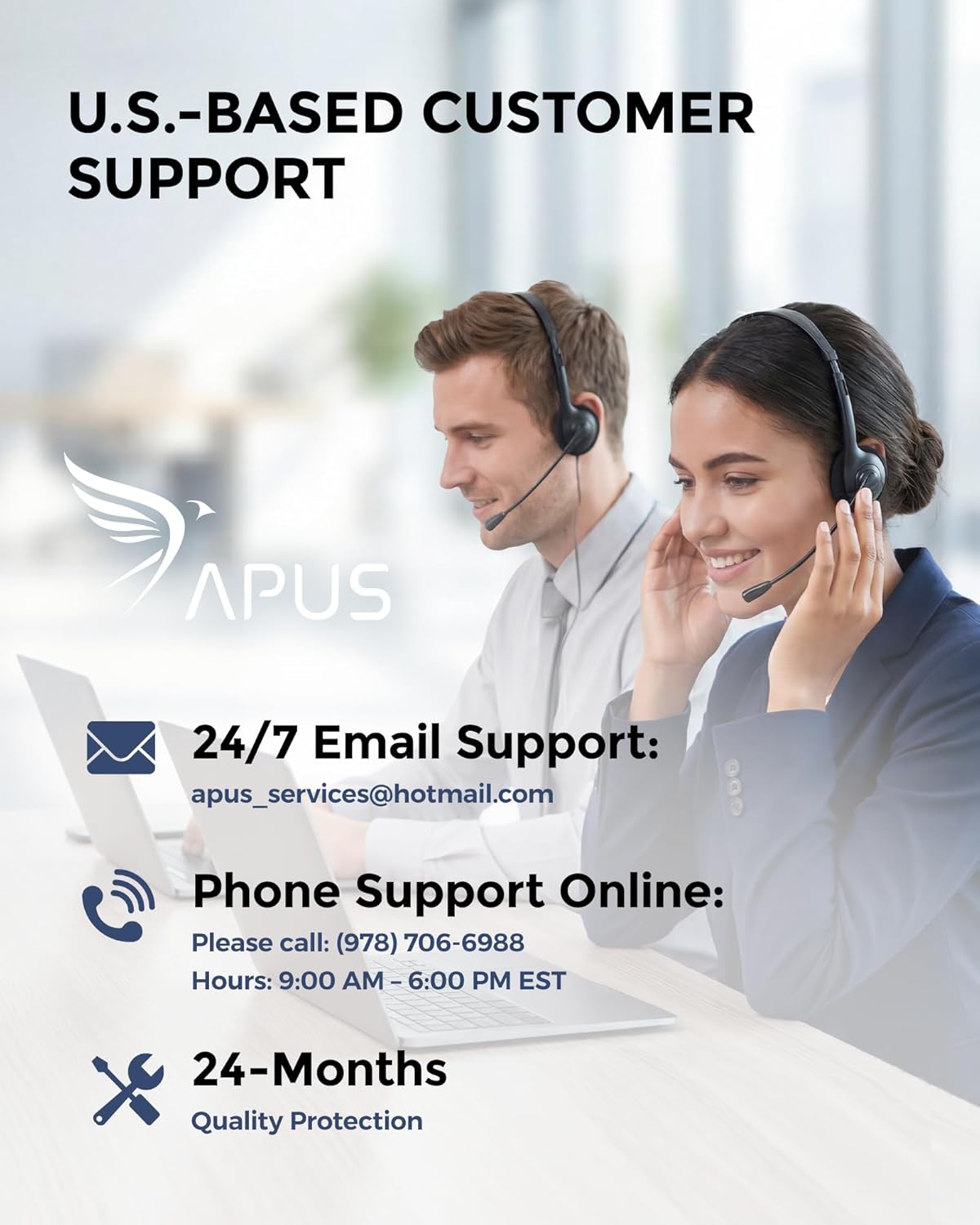 Thumbnail 5 de APUS RV Tankless Water Heater (68,000 BTU Propane) with Remote, 3.9 GPM, White Door — CSA Certified