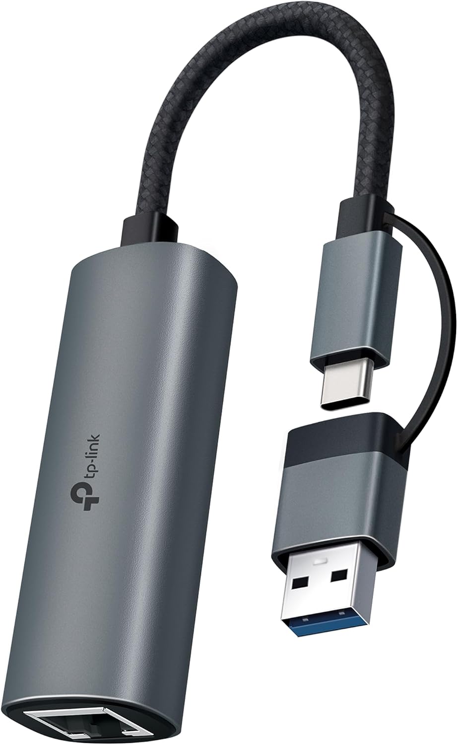 Thumbnail 4 de TP-Link UE306 1Gbps USB Ethernet Adapter 📡