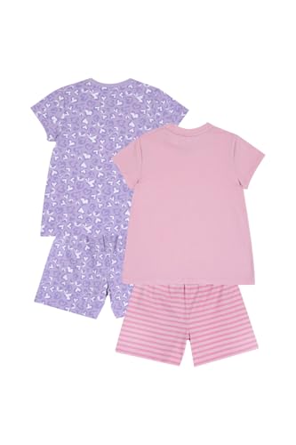 Thumbnail 1 de Chicco Pijamas cortos 2 unidades 100% algodón 👕