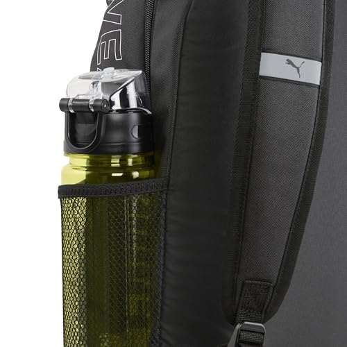 Detalle de PUMA PHASE Backpack II mochila clásica PUMA Black
