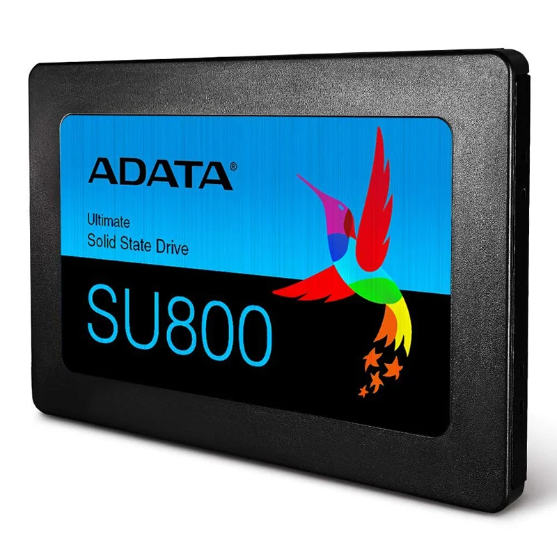 Thumbnail 3 de Adata Ultimate SU800 SSD 512GB SATA3: rendimiento sólido para PC y portátil