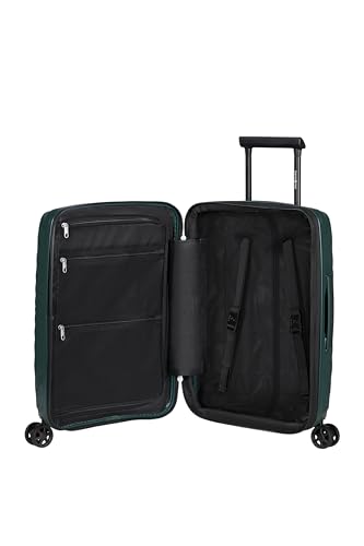 Thumbnail 4 de Samsonite Neo Flux Spinner 55 Slim Expandible (55 cm) verde Jungle Green