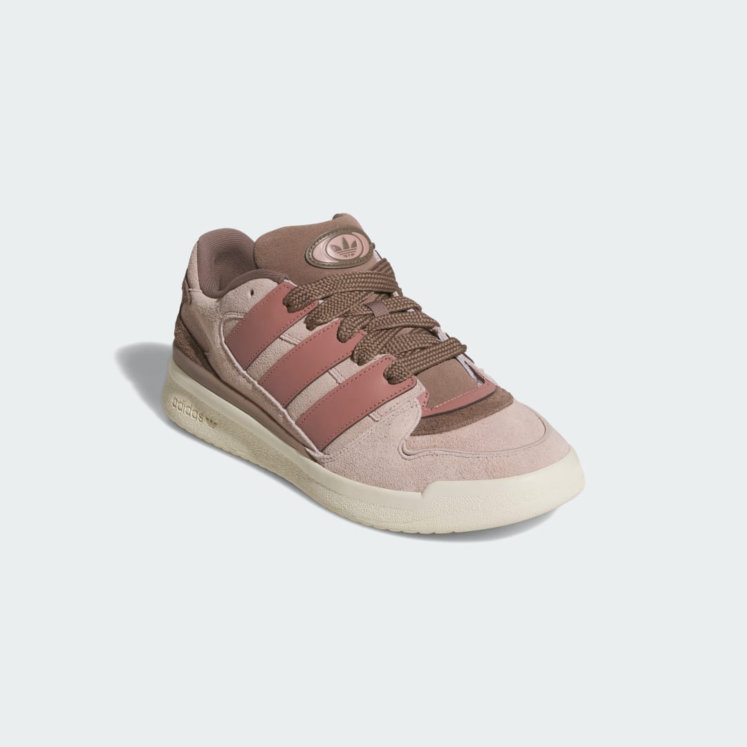 Thumbnail 3 de Adidas Forum2000 Marrón: guía de compra práctica