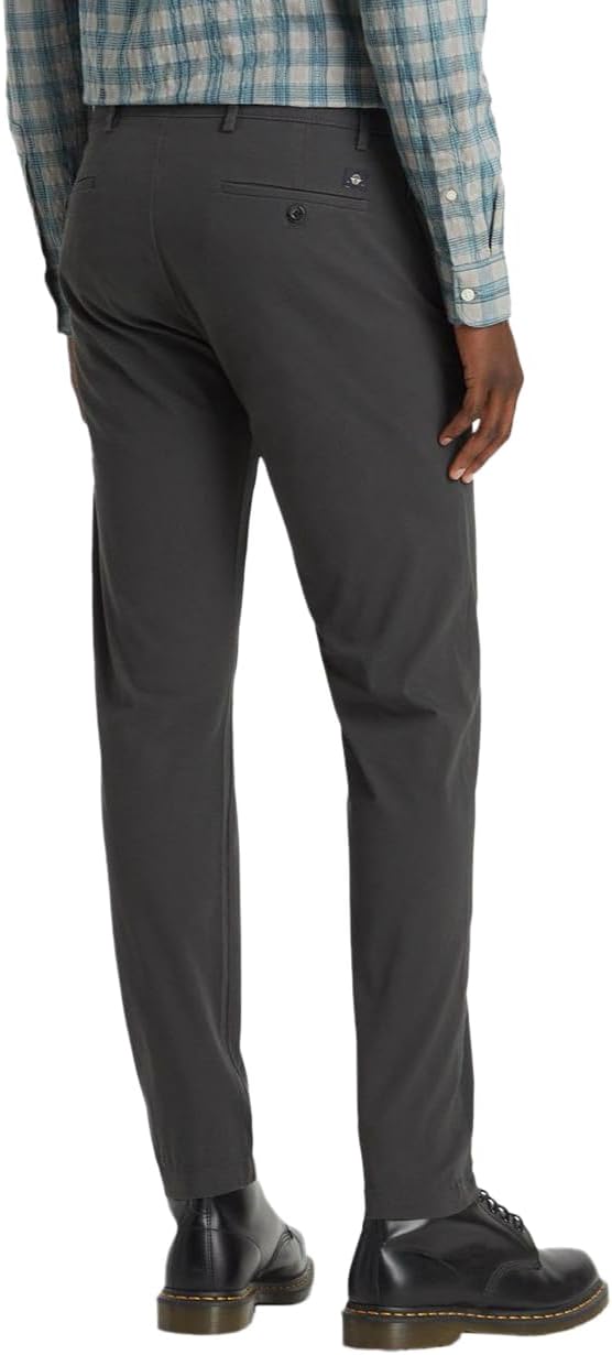 Detalle 2 de Dockers 79645 Chino Tapered Smart 360 Flex
